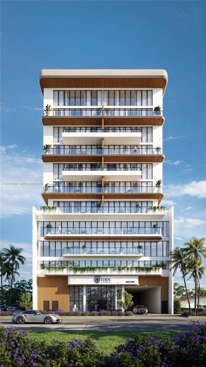 Eden Residences · #504 in Miami - Photo 3