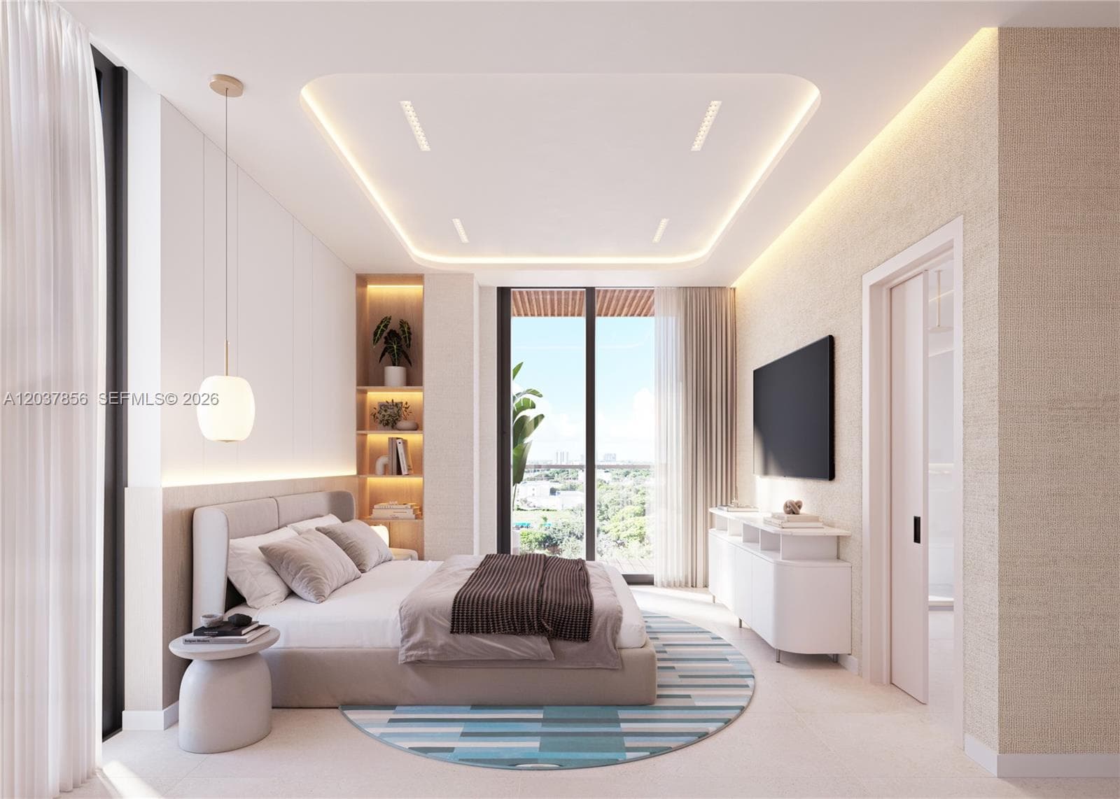 Eden Residences · #504 in Miami - Photo 15