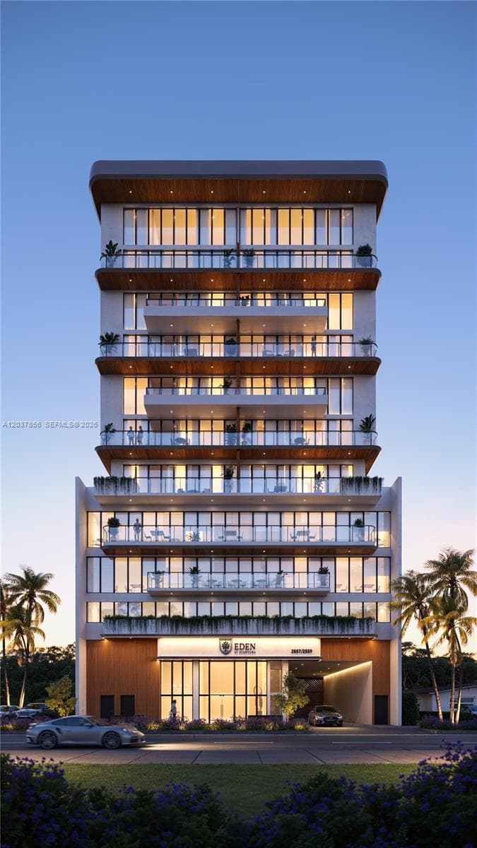 Eden Residences · #504 in Miami - Photo 11