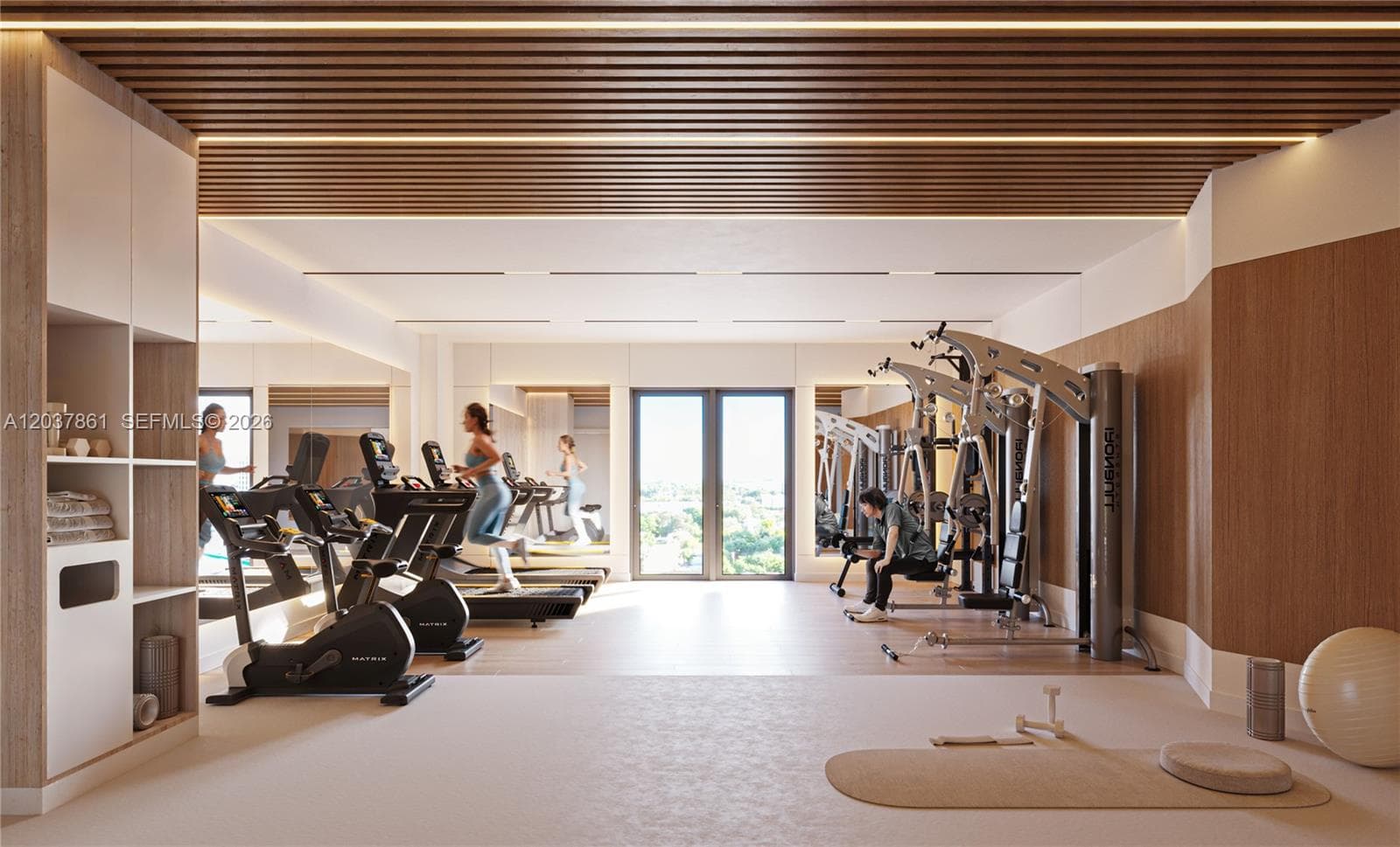 Eden Residences · #602 in Miami - Photo 17