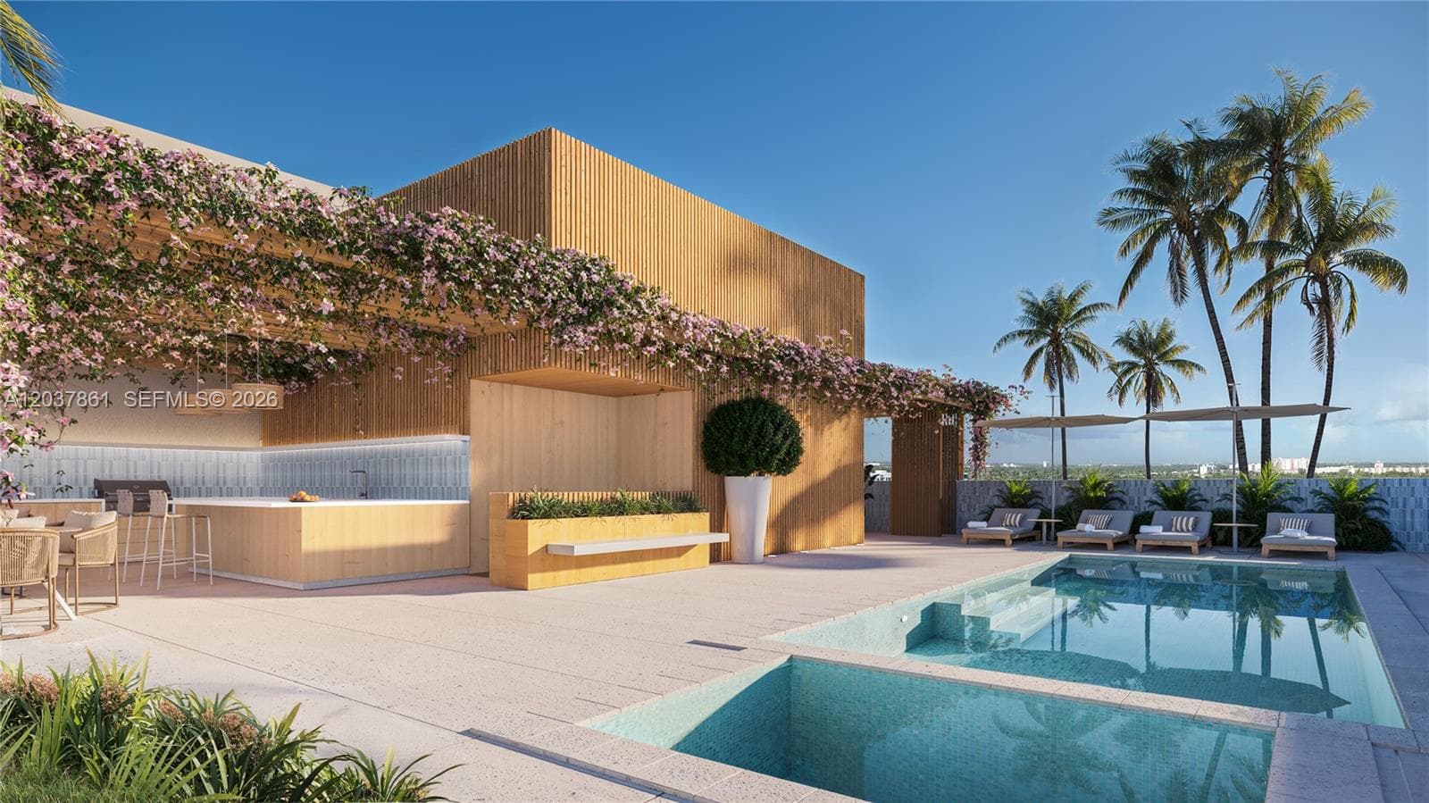 Eden Residences · #602 in Miami - Photo 20