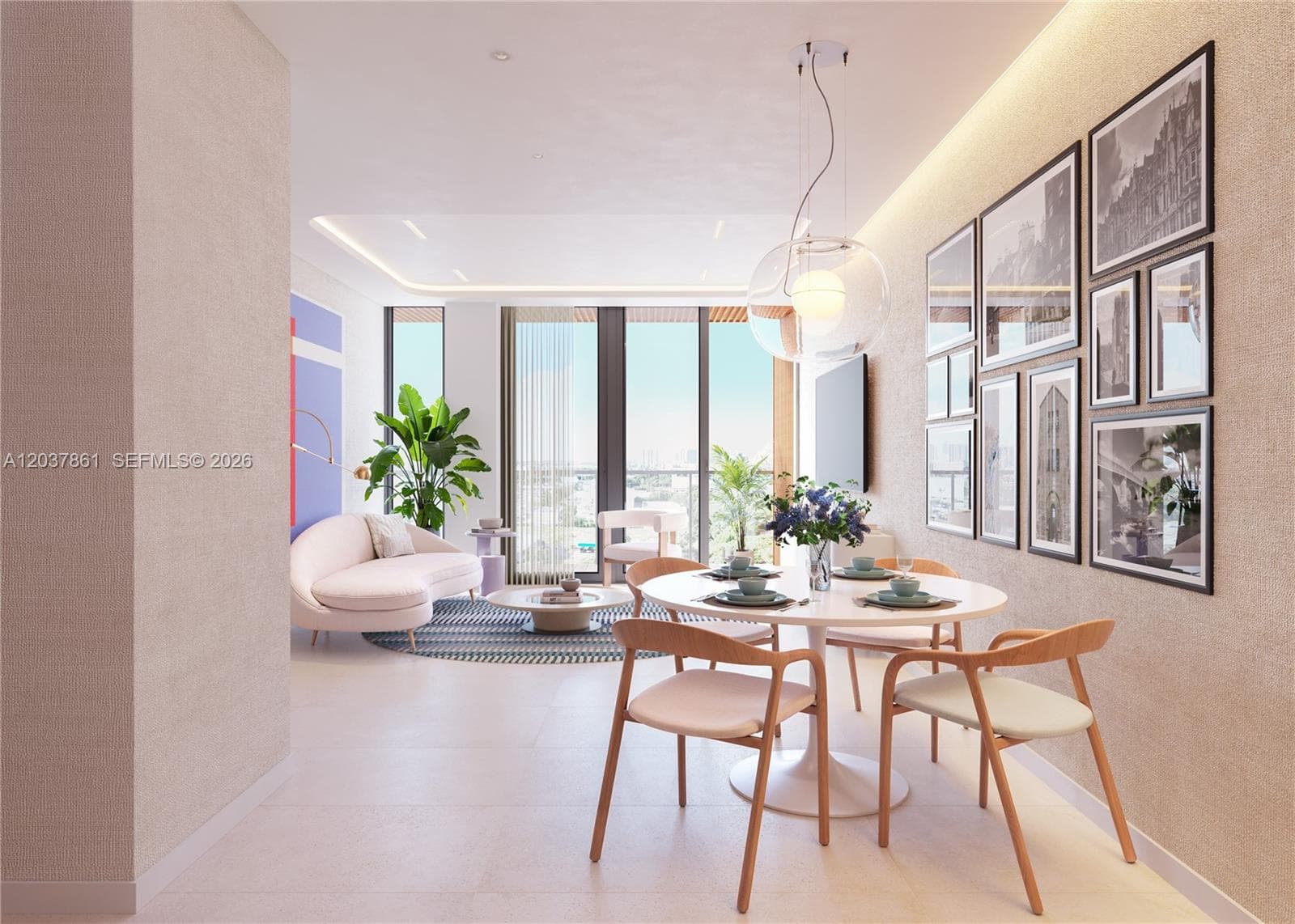 Eden Residences · #602 in Miami - Photo 14