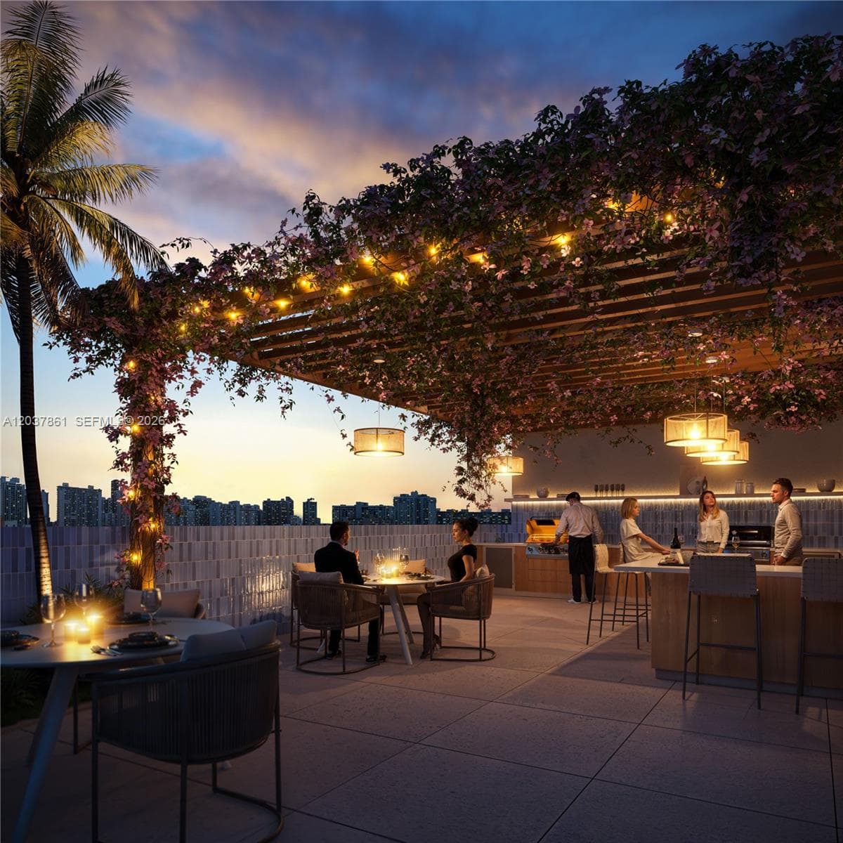 Eden Residences · #602 in Miami - Photo 19