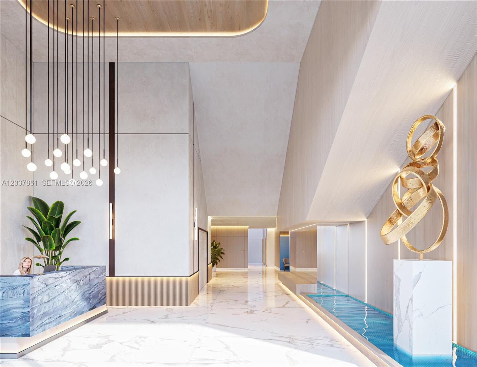 Eden Residences · #602 in Miami - Photo 8