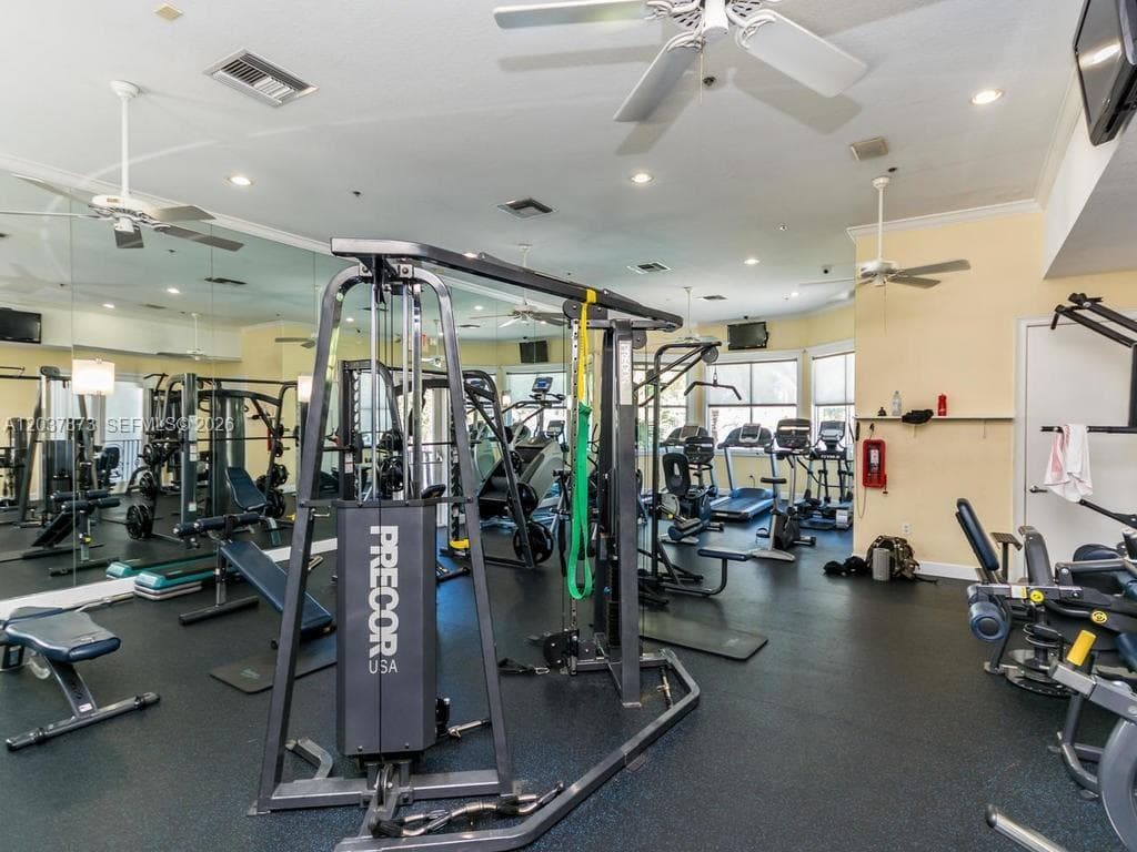 VILLAGE BY THE BAY CONDO · #12303 in Aventura - Photo 23