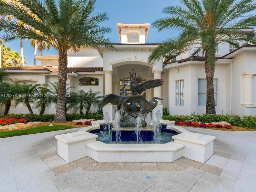 VILLAGE BY THE BAY CONDO · #12303 in Aventura - Photo 16