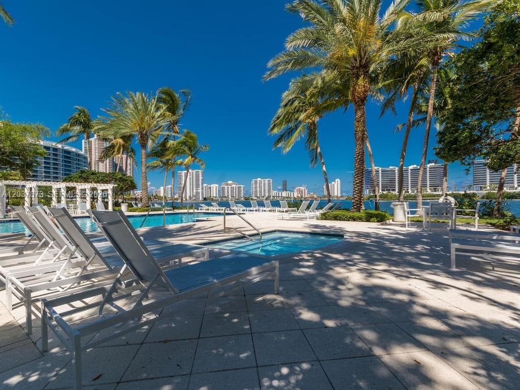 VILLAGE BY THE BAY CONDO · #12303 in Aventura - Photo 22