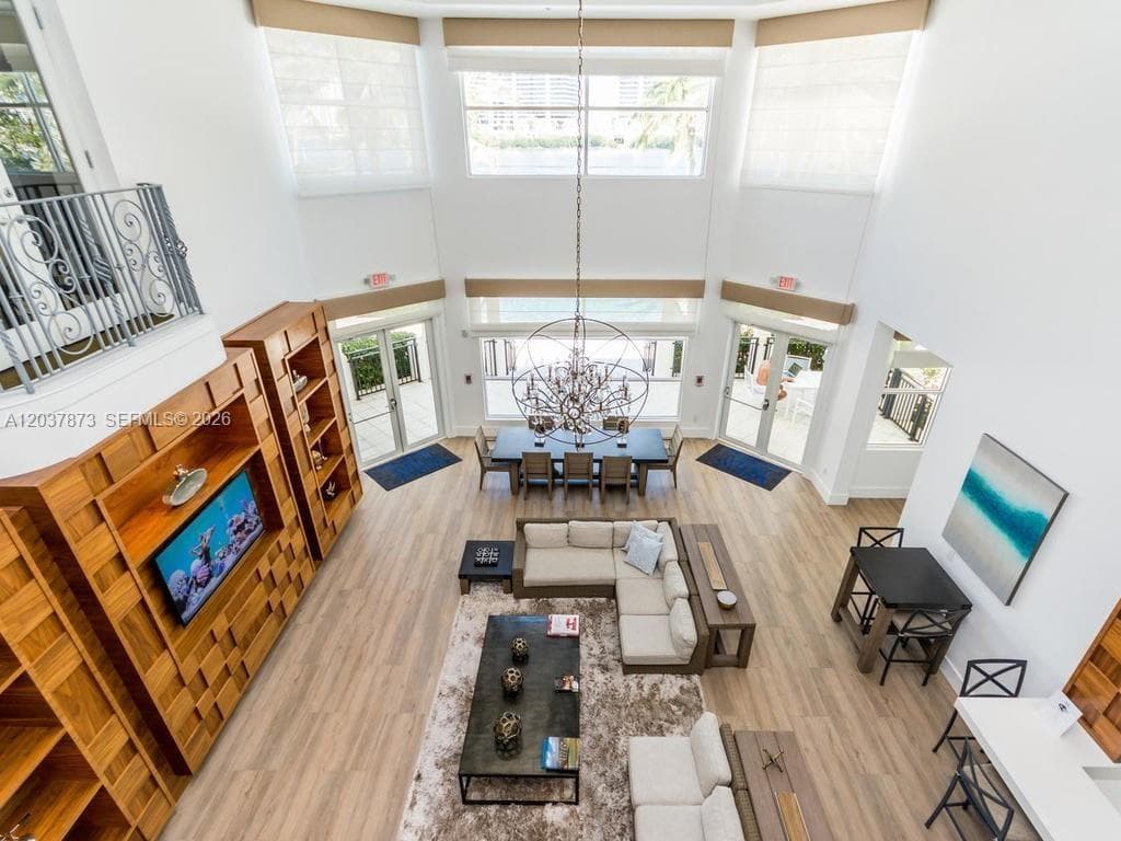 VILLAGE BY THE BAY CONDO · #12303 in Aventura - Photo 5