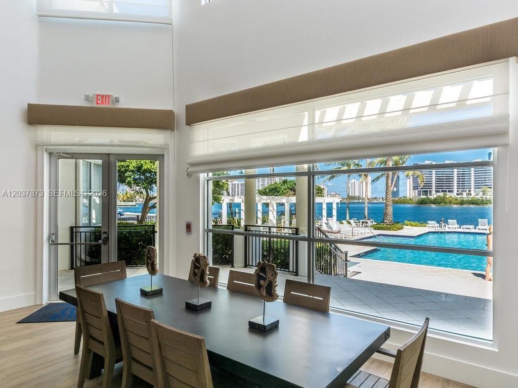 VILLAGE BY THE BAY CONDO · #12303 in Aventura - Photo 19