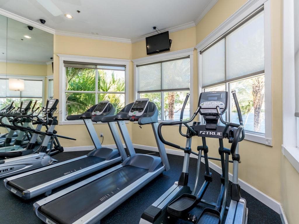 VILLAGE BY THE BAY CONDO · #12303 in Aventura - Photo 21
