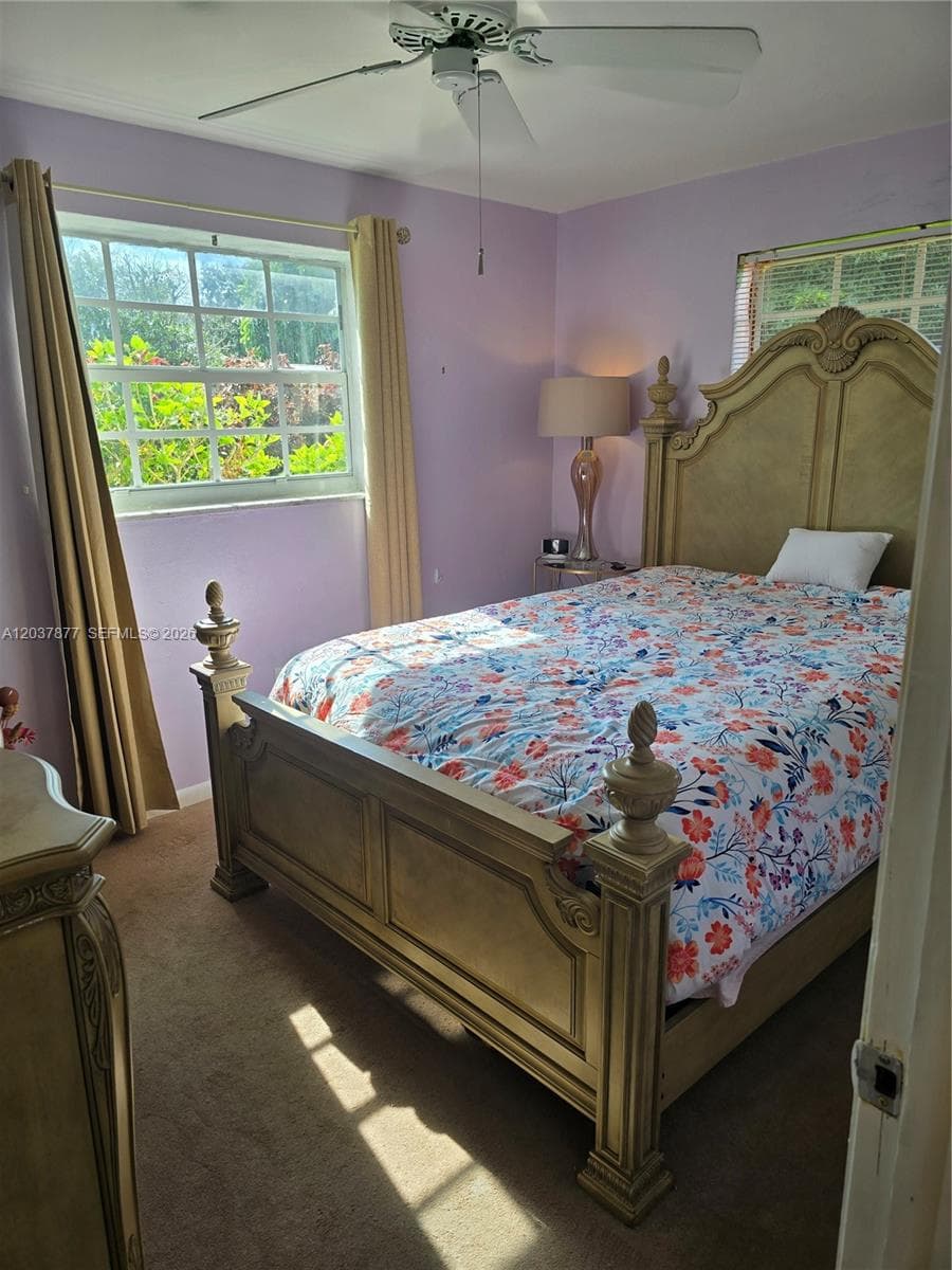 3rd Bedroom.