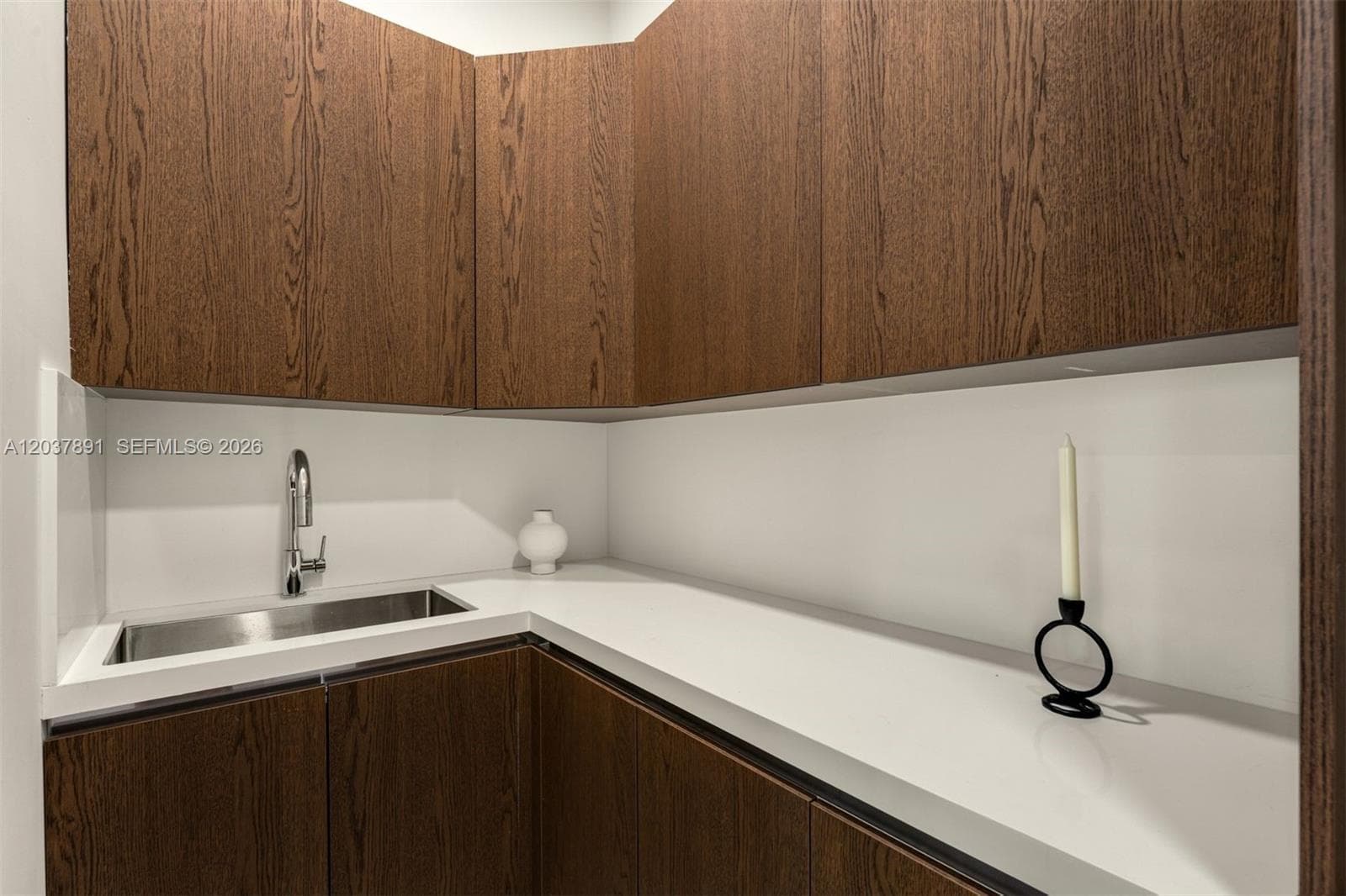 Located off Kitchen