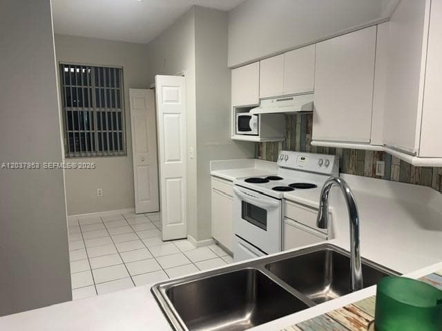 VILLAGE BY THE BAY CONDO · #12116 in Aventura - Photo 7