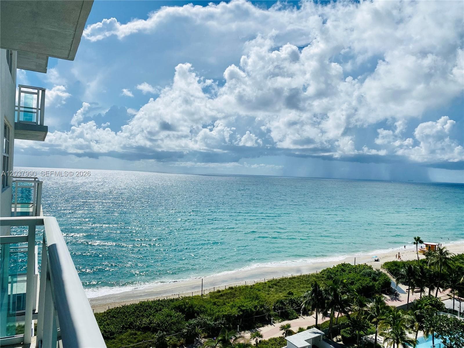 THE COLLINS CONDO · #1205 in Miami Beach - Photo 2