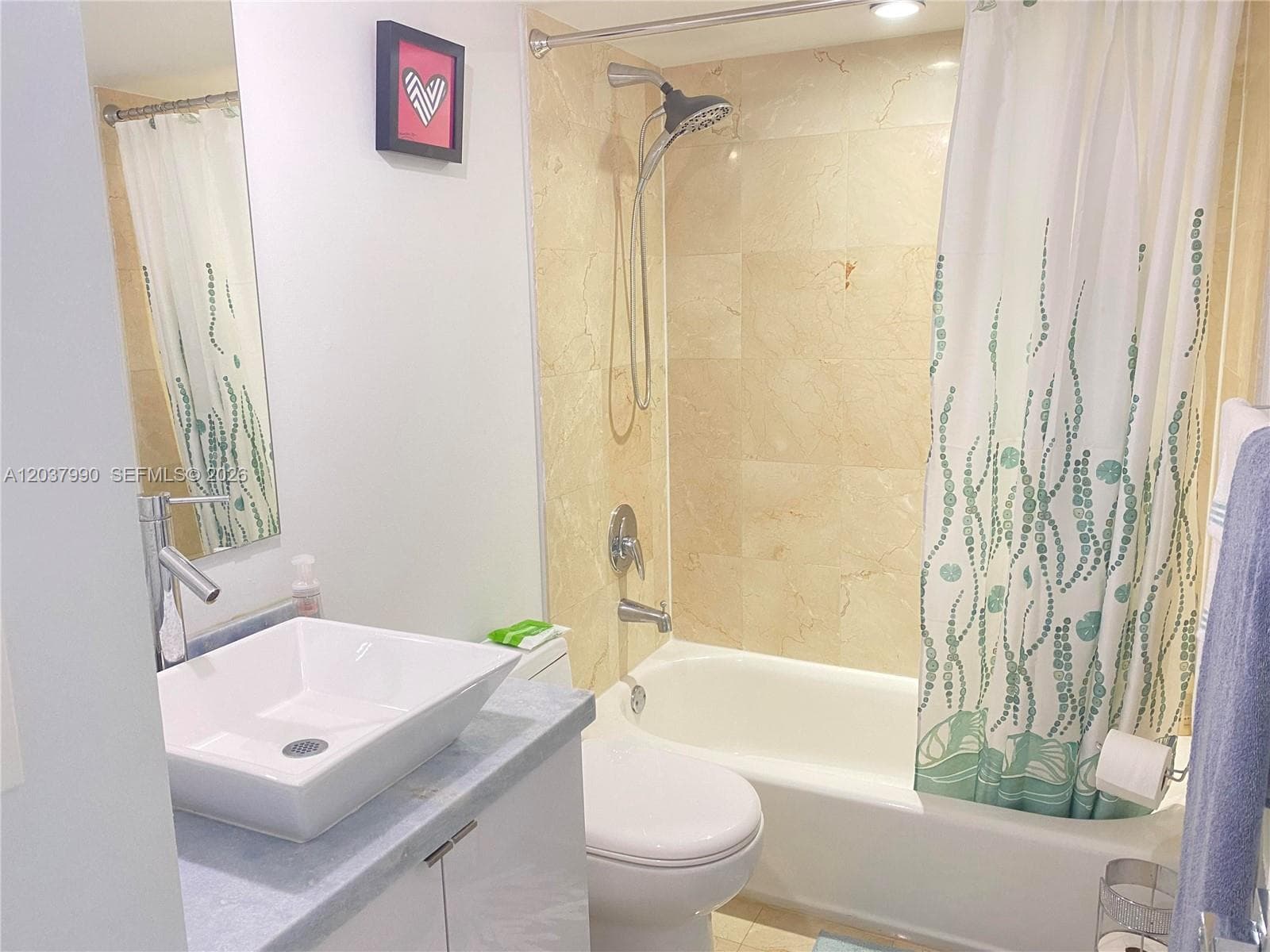 THE COLLINS CONDO · #1205 in Miami Beach - Photo 13