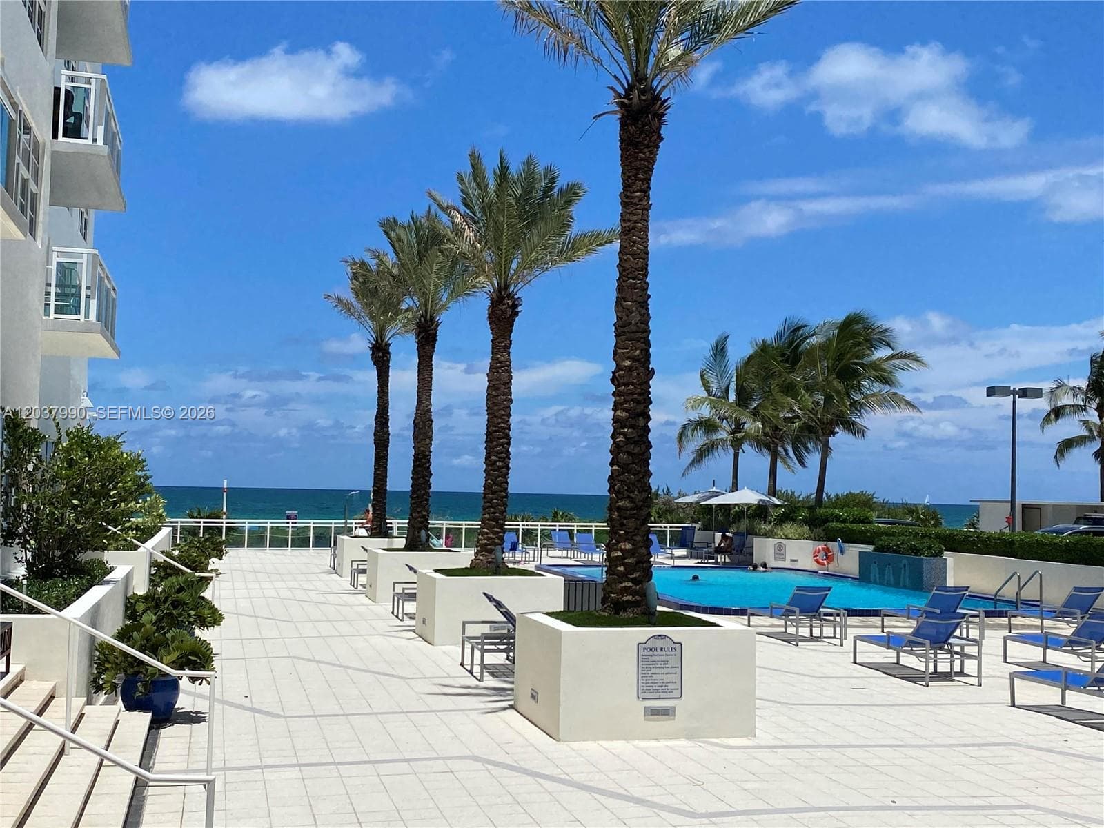 THE COLLINS CONDO · #1205 in Miami Beach - Photo 16
