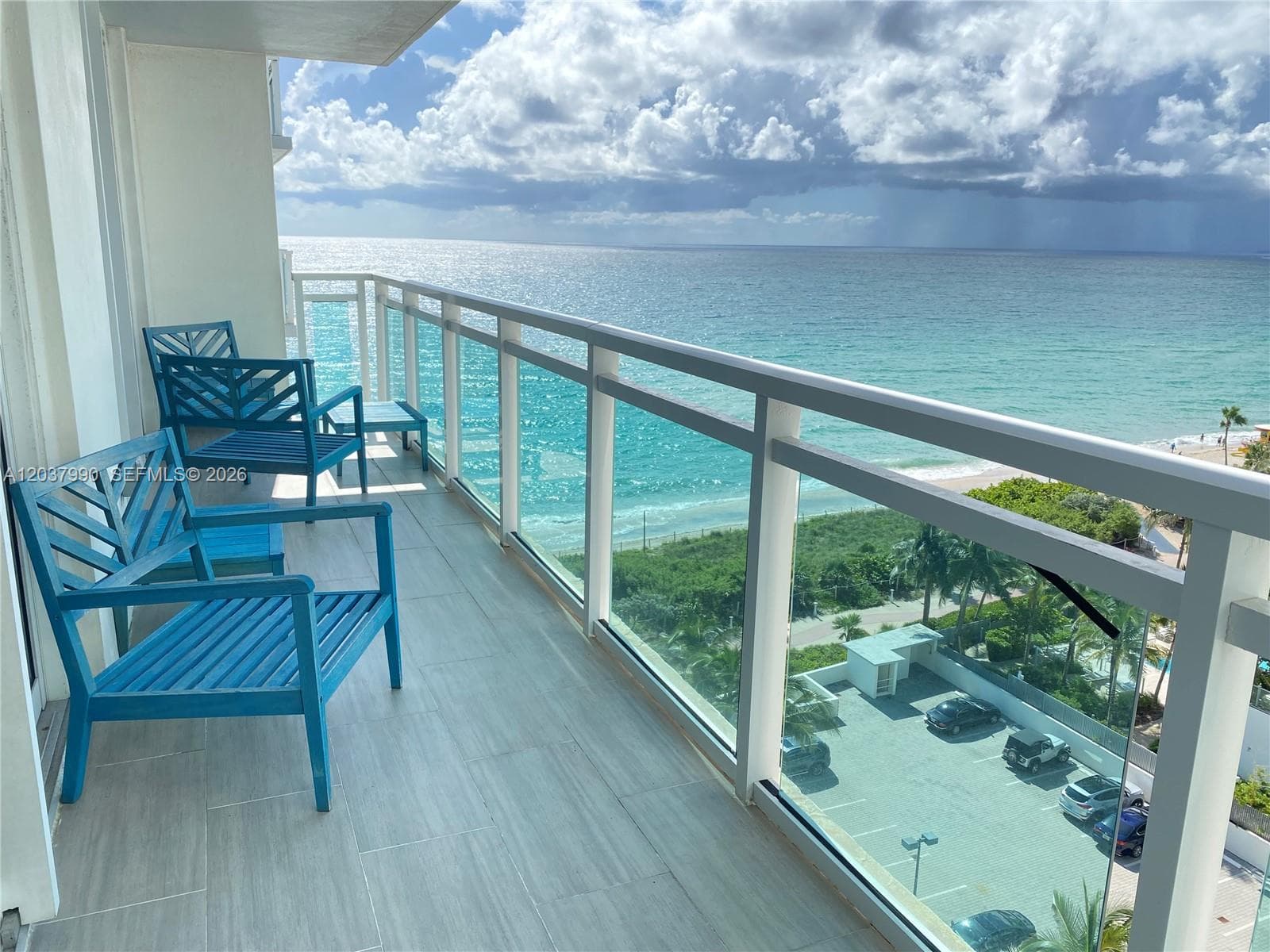 THE COLLINS CONDO · #1205 in Miami Beach - Photo 1