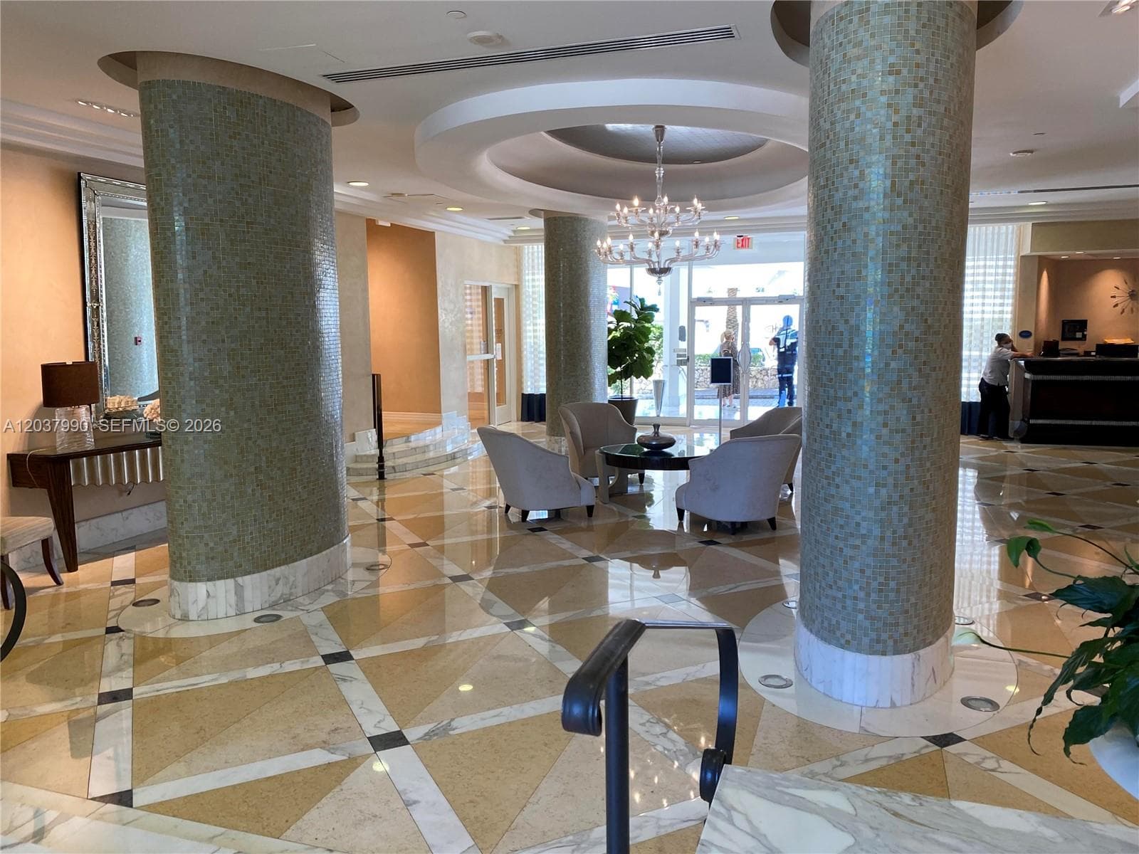 THE COLLINS CONDO · #1205 in Miami Beach - Photo 18