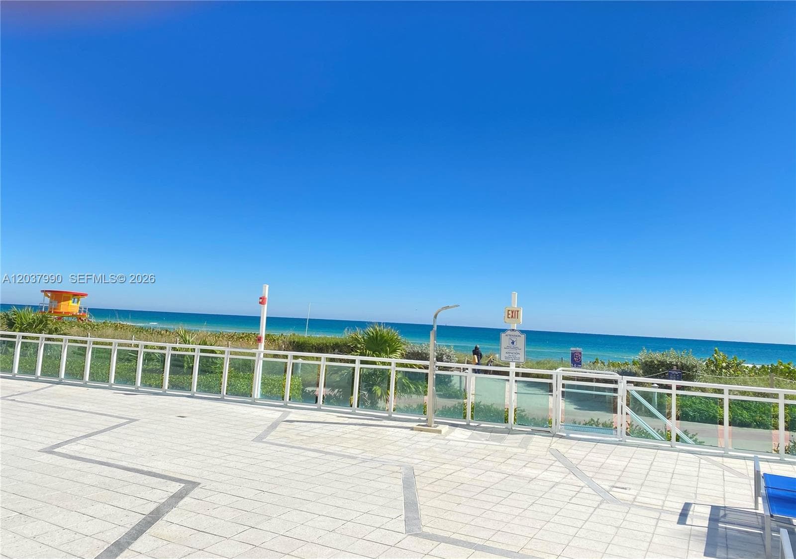 THE COLLINS CONDO · #1205 in Miami Beach - Photo 15