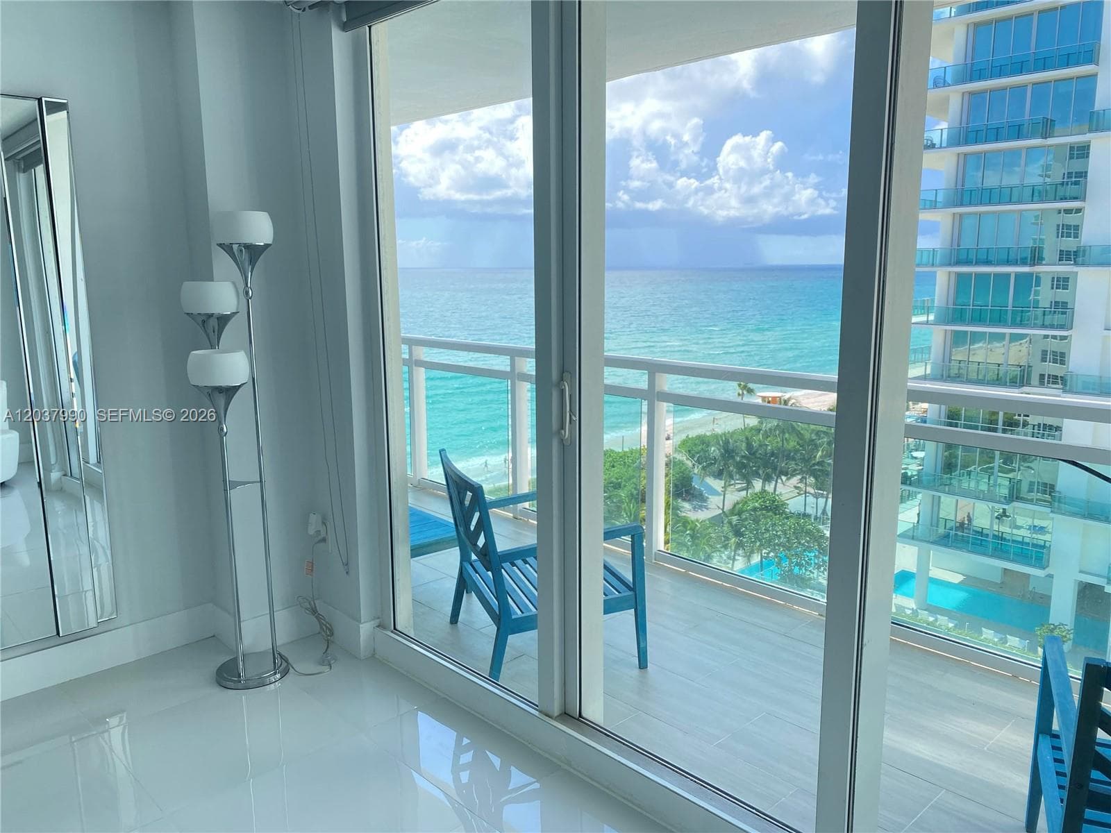 THE COLLINS CONDO · #1205 in Miami Beach - Photo 11