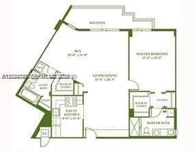 PARC CENTRAL AVENTURA SOU · #410 in Aventura - Photo 3