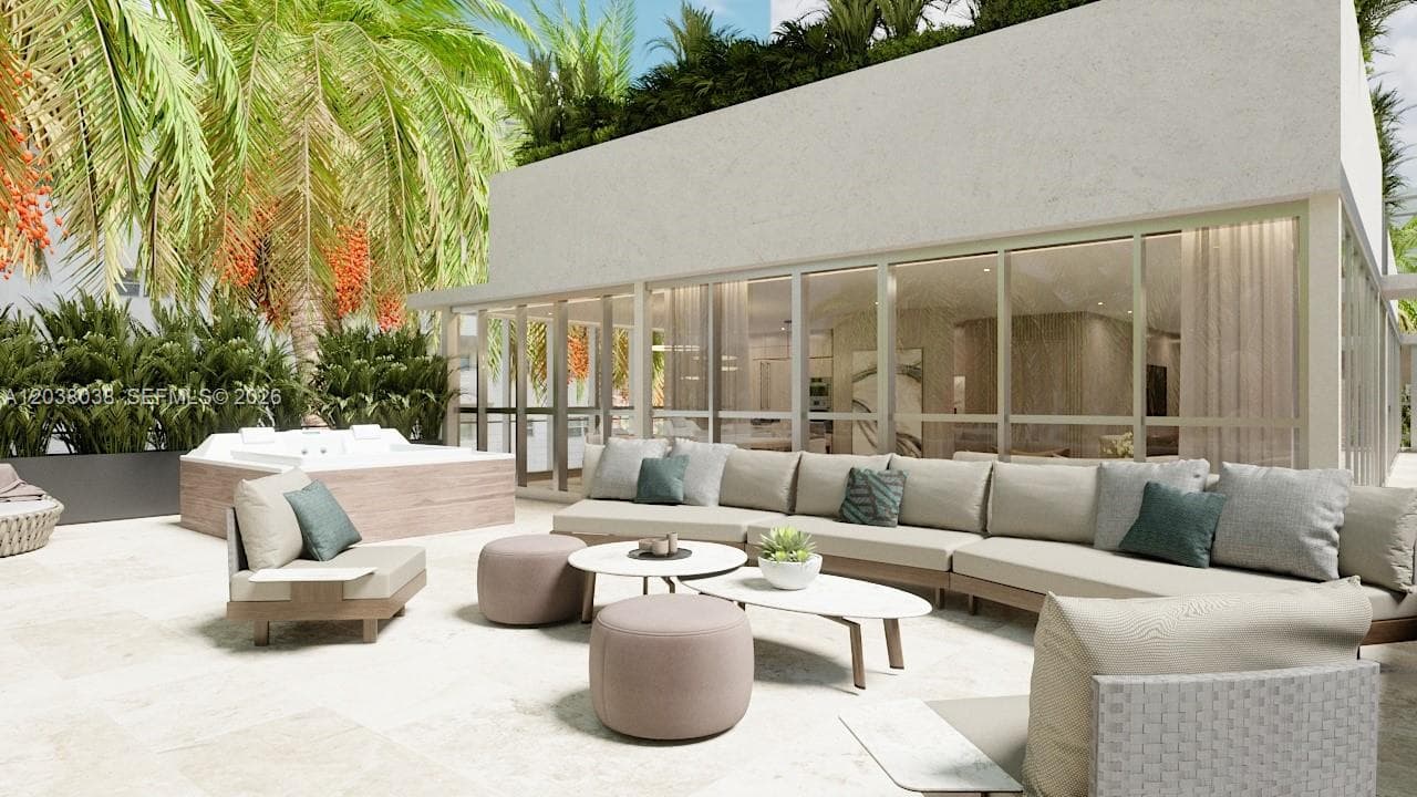 Villa Sofia · #305 in Miami Beach - Photo 1