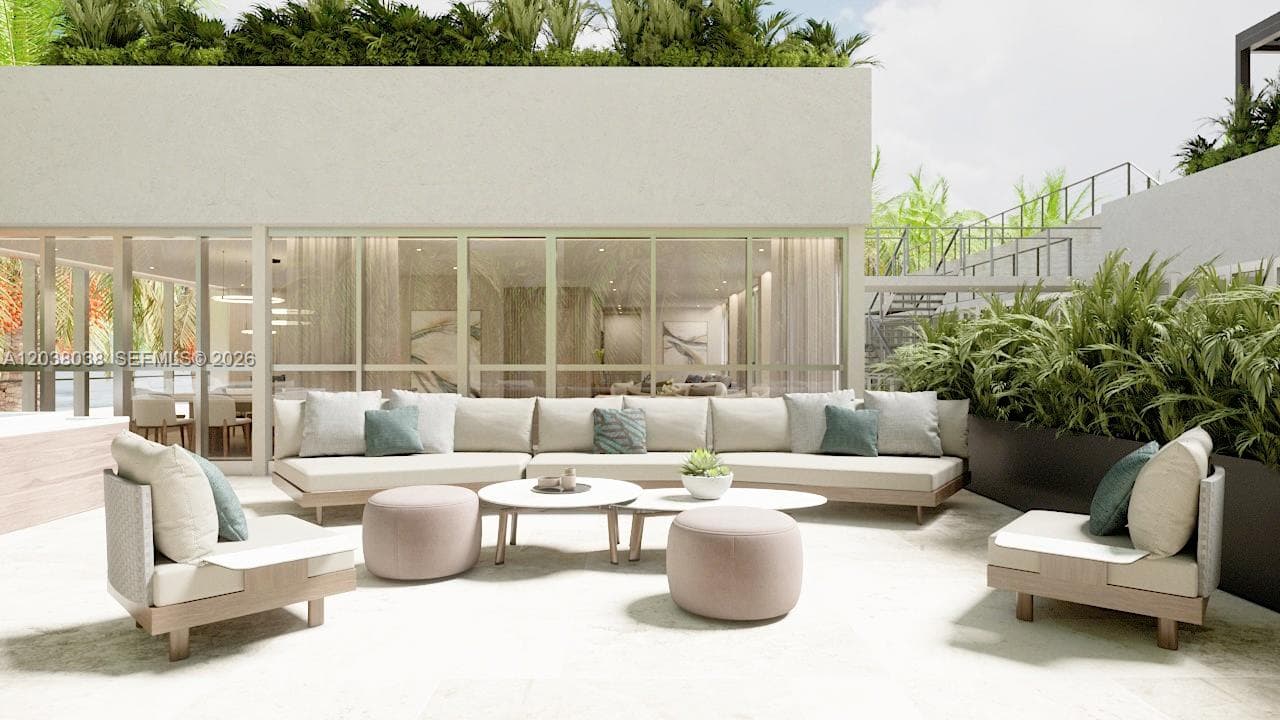 Villa Sofia · #305 in Miami Beach - Photo 8