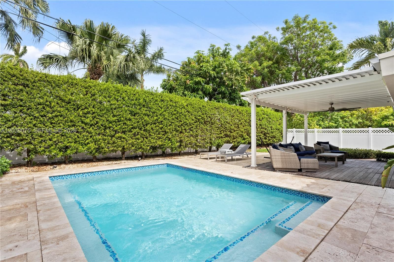 7611 Miami View Dr photo 49