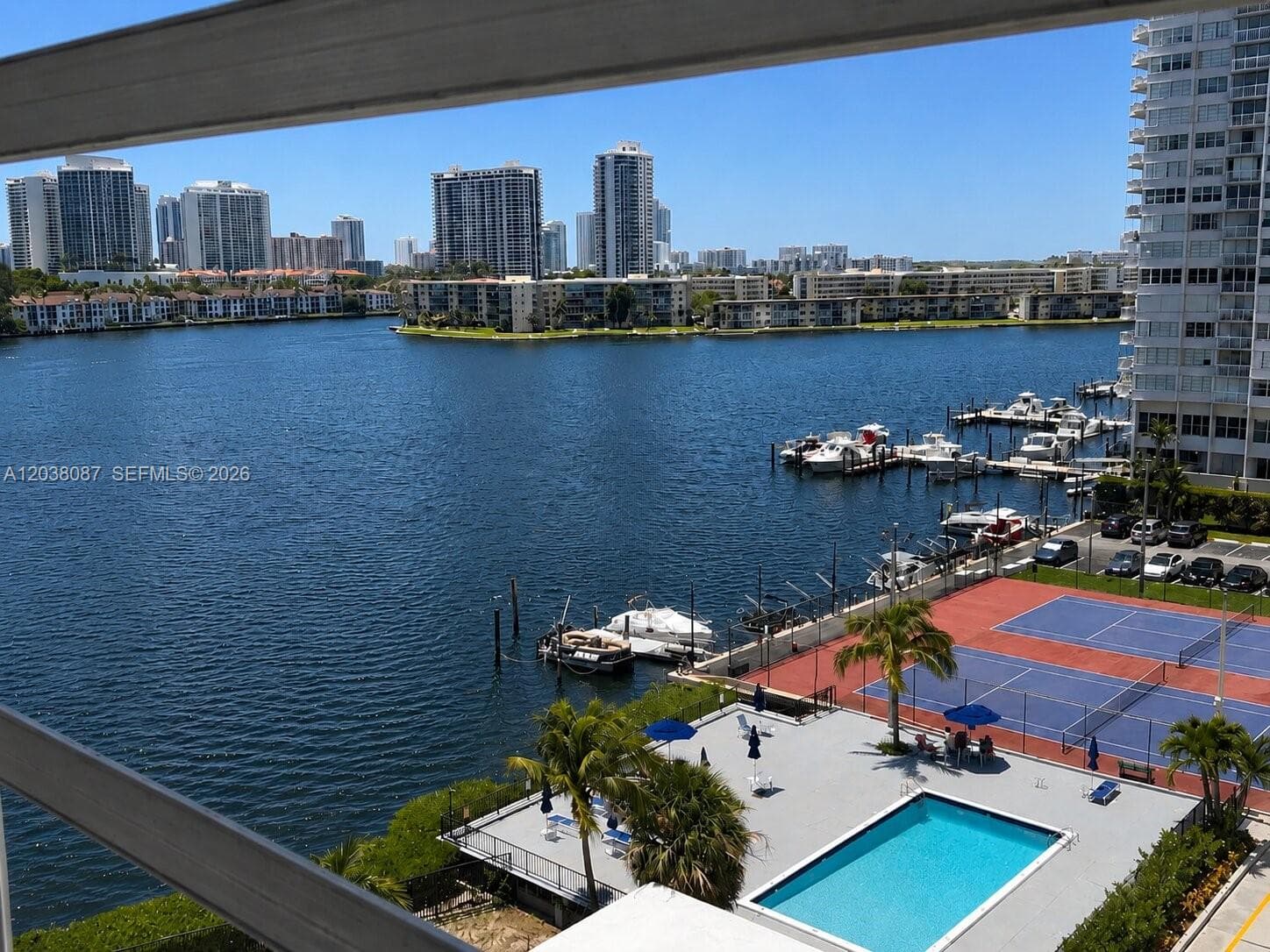 Commodore Plaza · #810 in Aventura - Photo 2