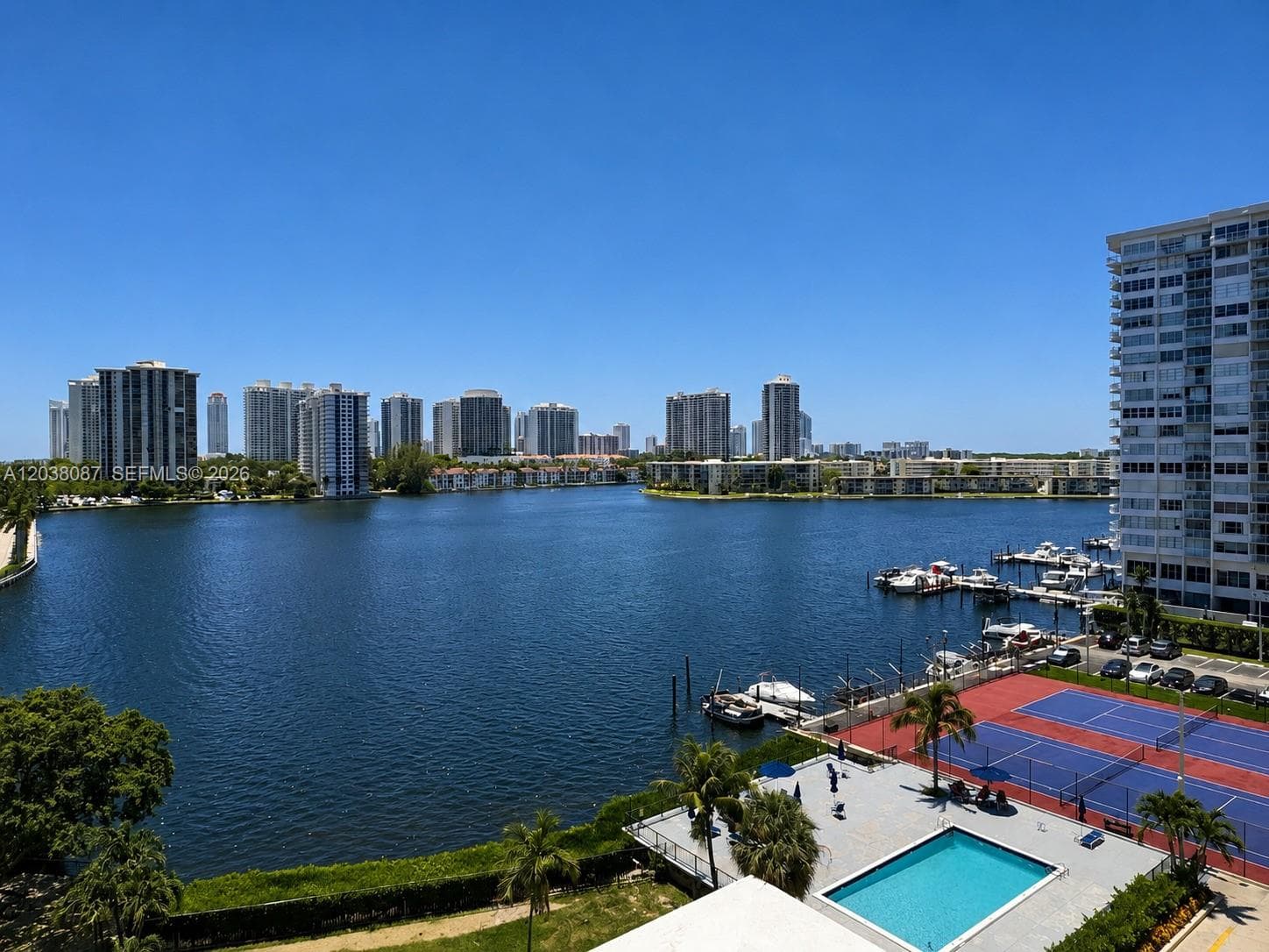 Commodore Plaza · #810 in Aventura - Photo 1