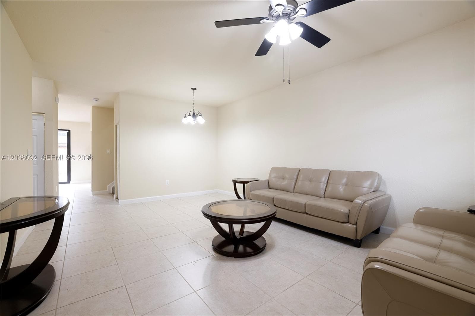 1st floor.