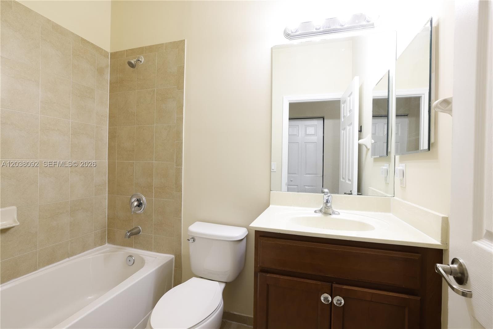 Full Bathroom 2 2nd Floor