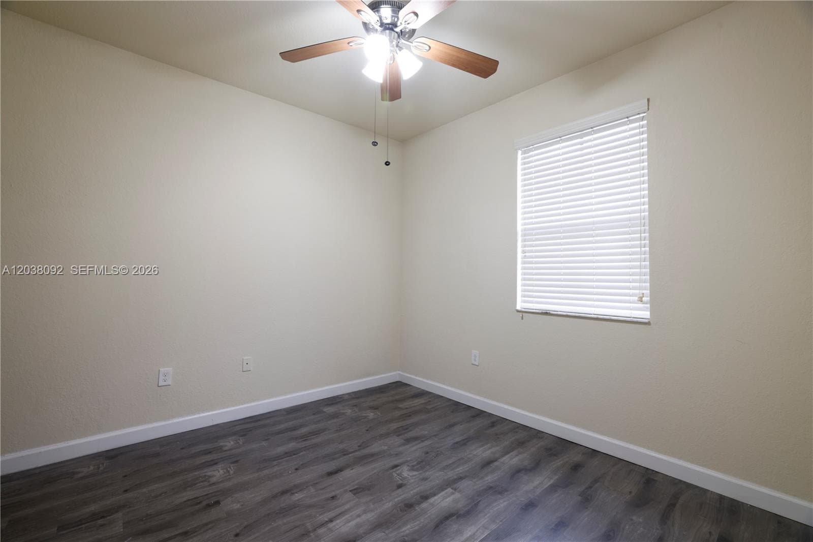 Bedroom 1 2nd Floor