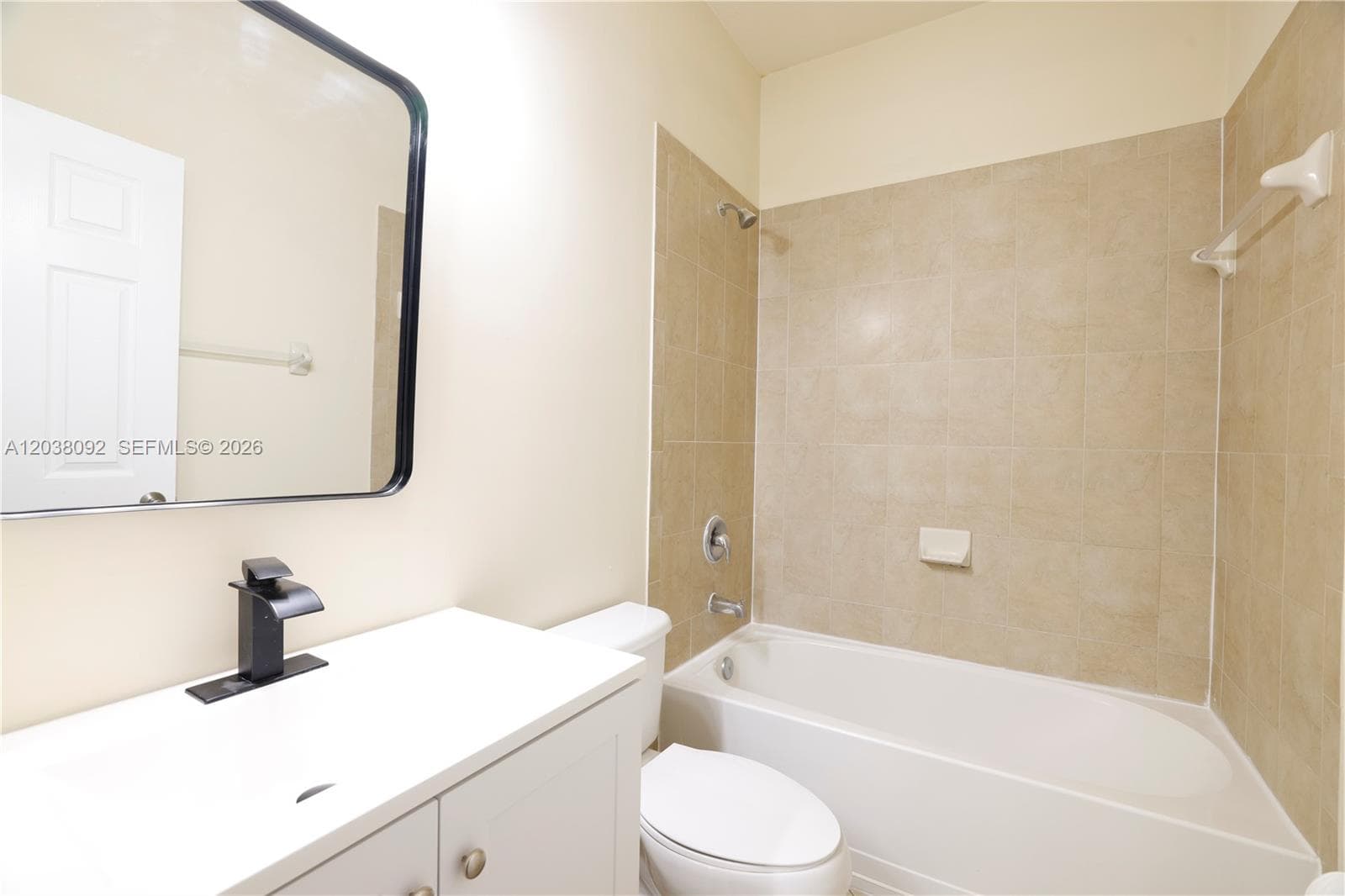 Full Bathroom 3 2nd Floor