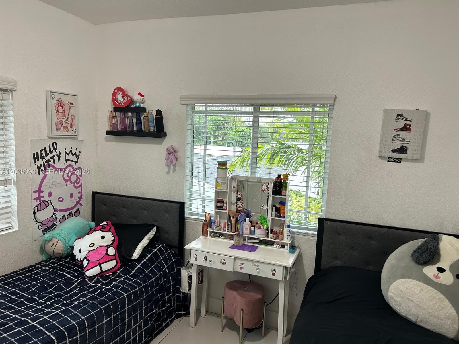 2nd Bedroom