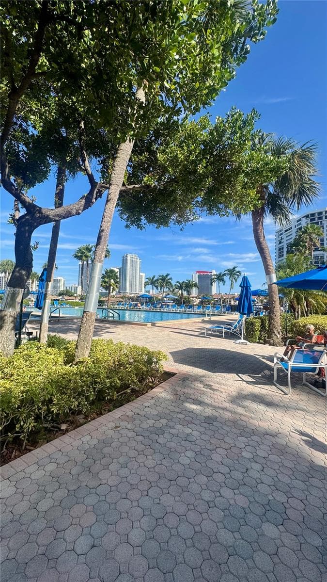 OLYMPUS CONDO PHASE · #622 in Hallandale Beach - Photo 56