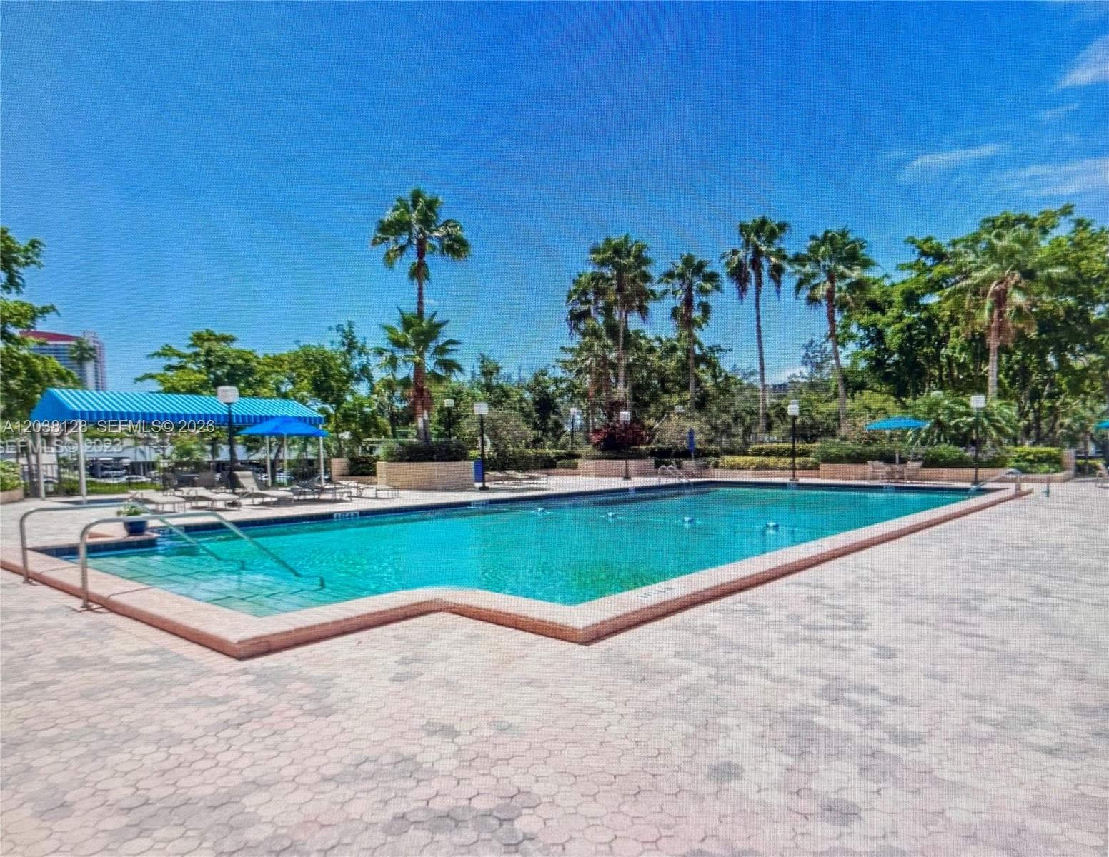 OLYMPUS CONDO PHASE · #622 in Hallandale Beach - Photo 42