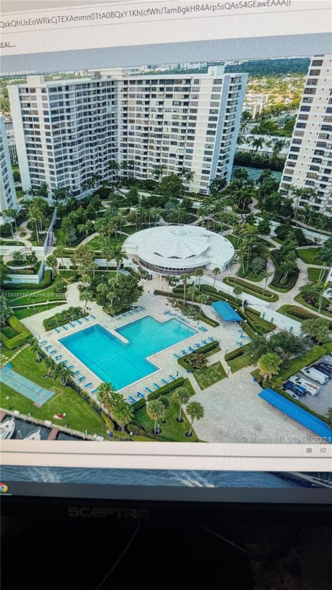 OLYMPUS CONDO PHASE · #622 in Hallandale Beach - Photo 47