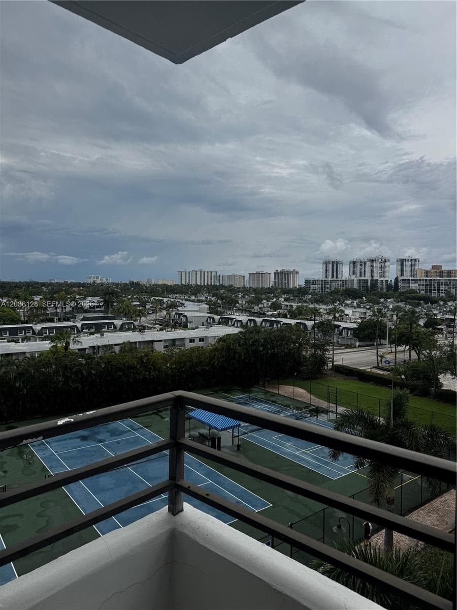 OLYMPUS CONDO PHASE · #622 in Hallandale Beach - Photo 7