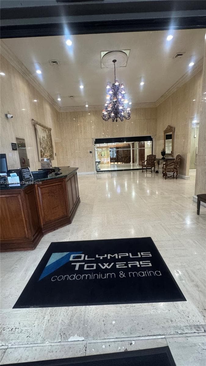OLYMPUS CONDO PHASE · #622 in Hallandale Beach - Photo 3