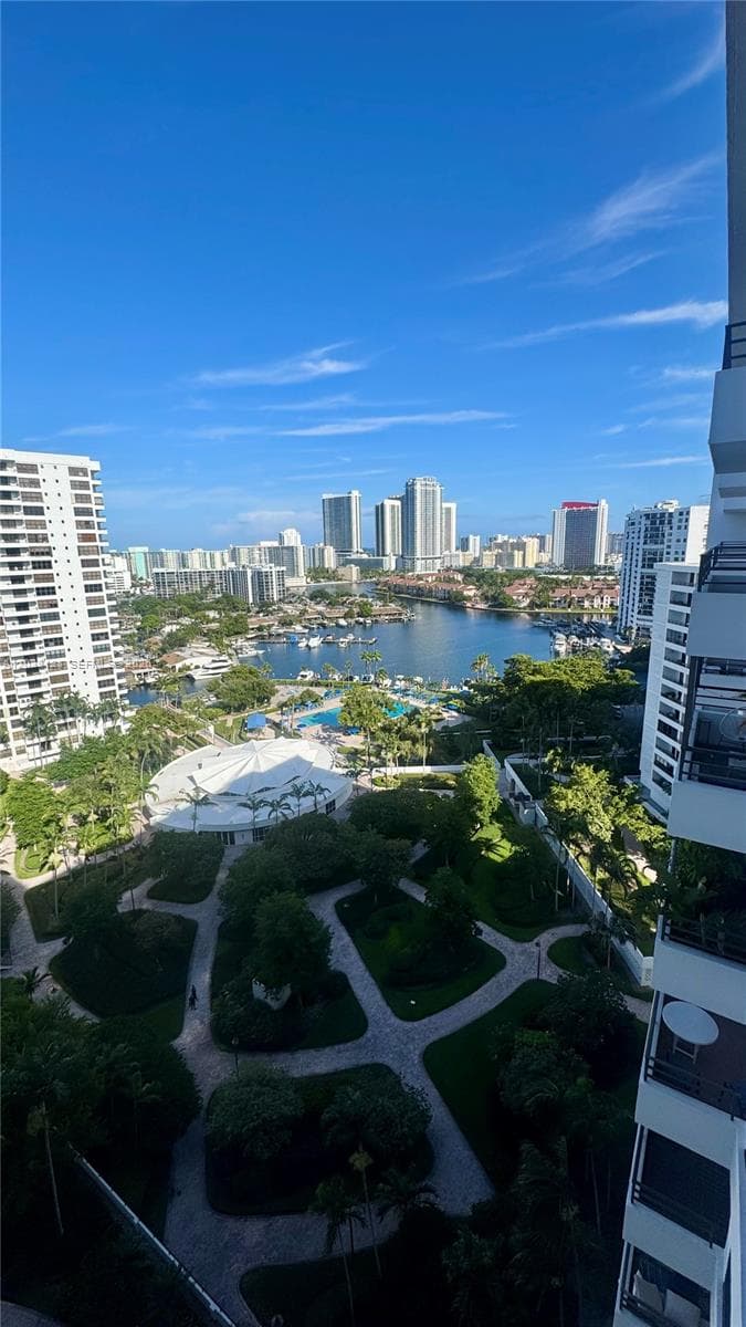 OLYMPUS CONDO PHASE · #622 in Hallandale Beach - Photo 48