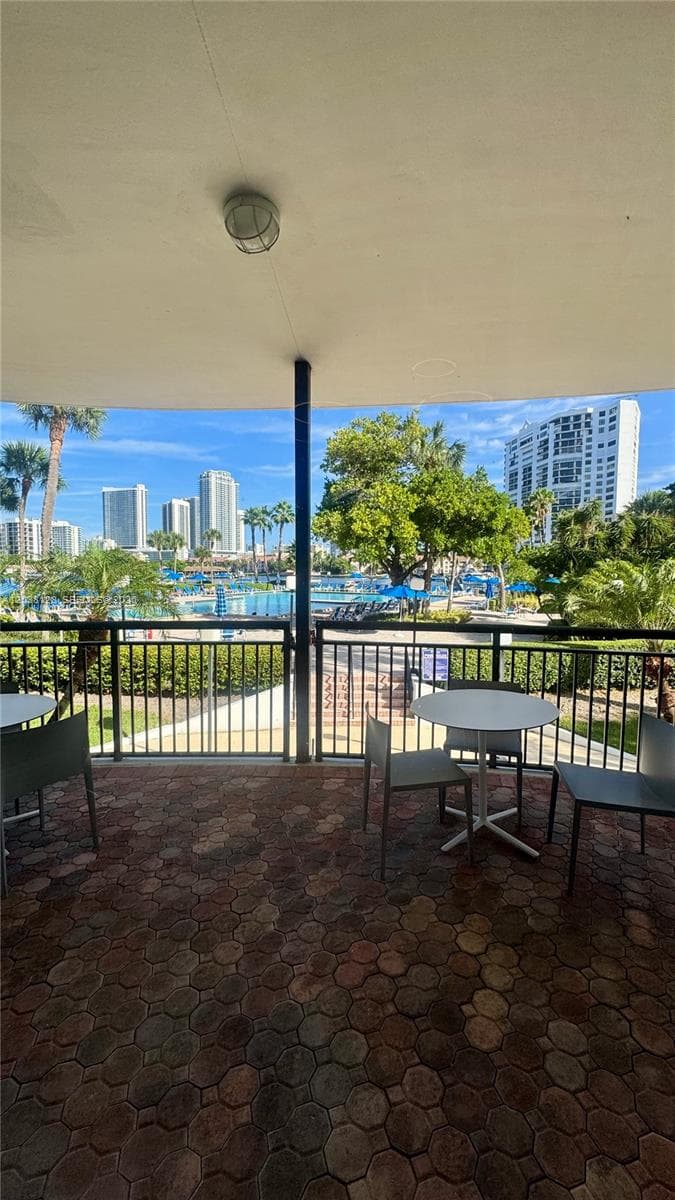 OLYMPUS CONDO PHASE · #622 in Hallandale Beach - Photo 64