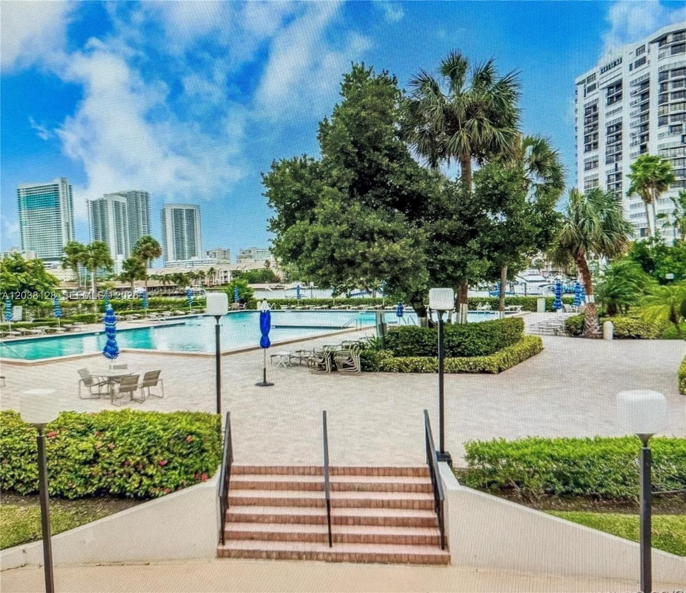 OLYMPUS CONDO PHASE · #622 in Hallandale Beach - Photo 39