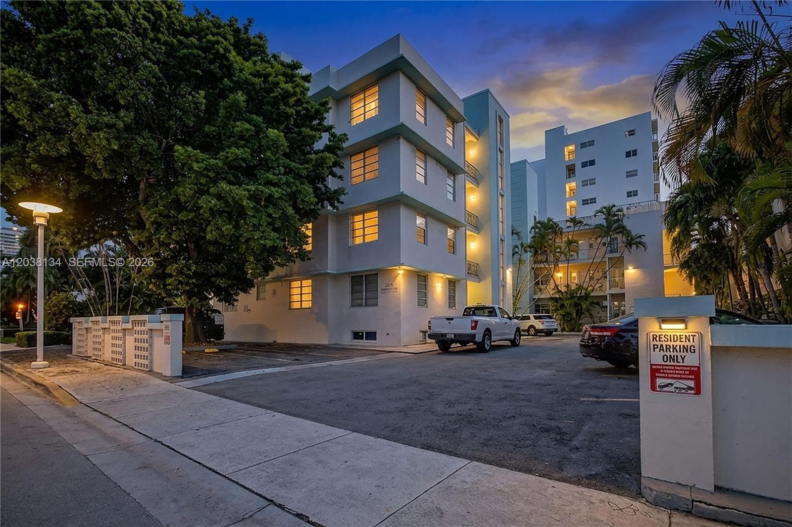 WASHINGTON PARK CONDO · #1F in Miami Beach - Photo 17