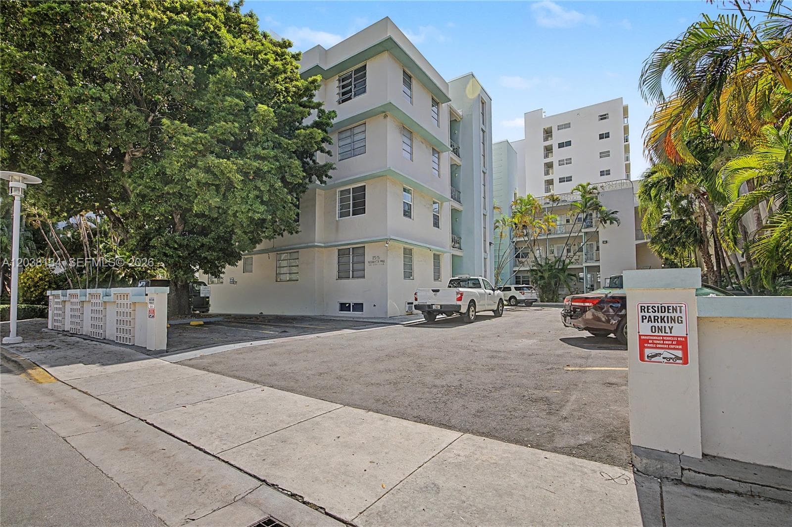 WASHINGTON PARK CONDO · #1F in Miami Beach - Photo 16