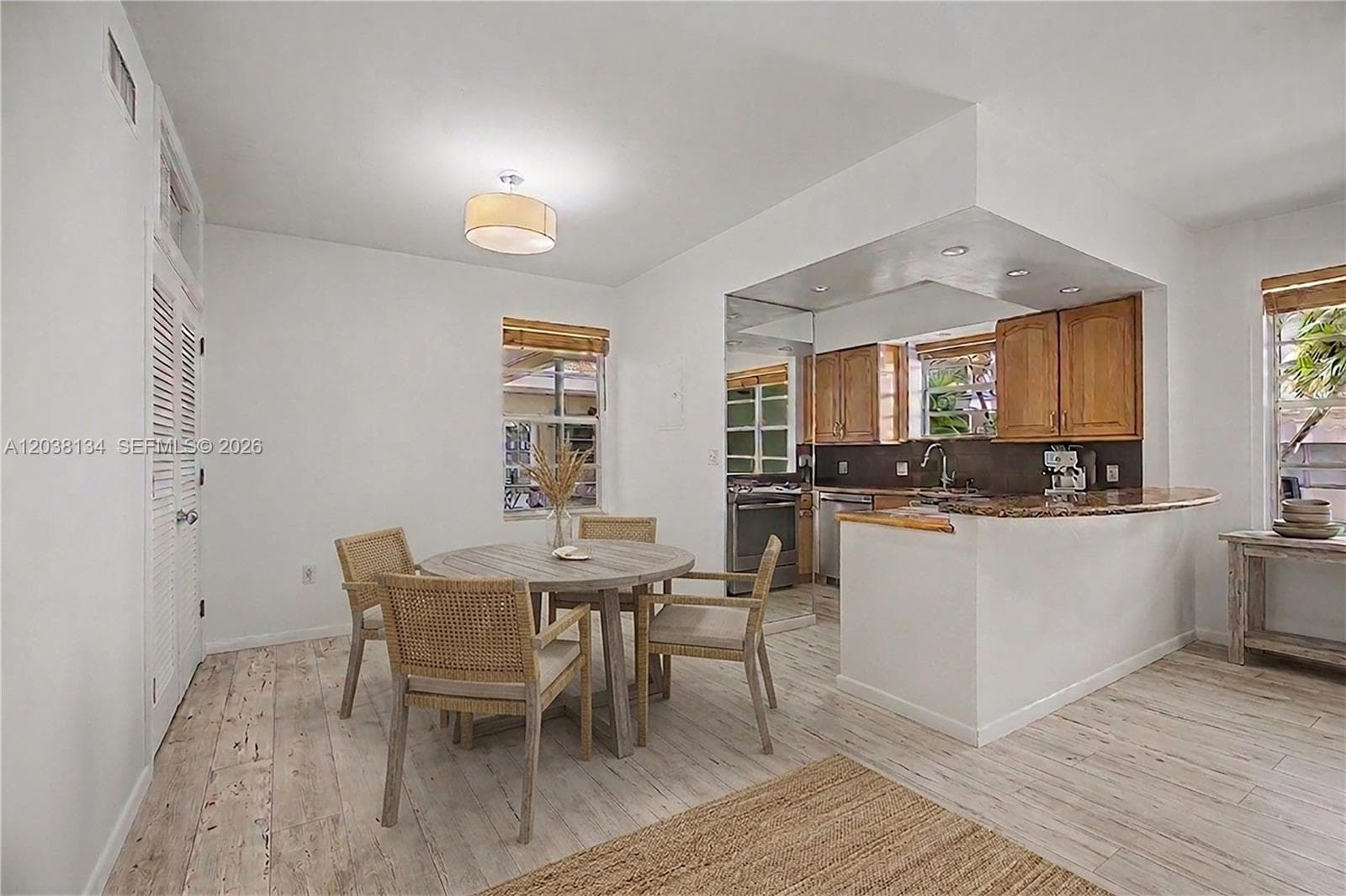 WASHINGTON PARK CONDO · #1F in Miami Beach - Photo 3
