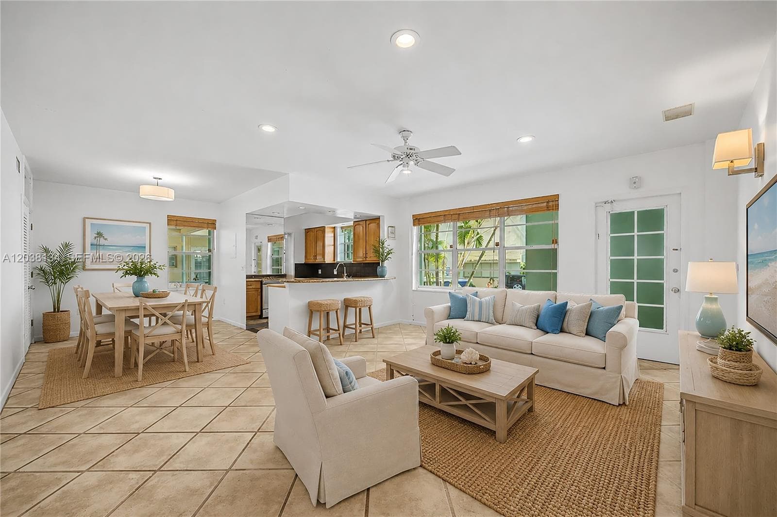 WASHINGTON PARK CONDO · #1F in Miami Beach - Photo 1