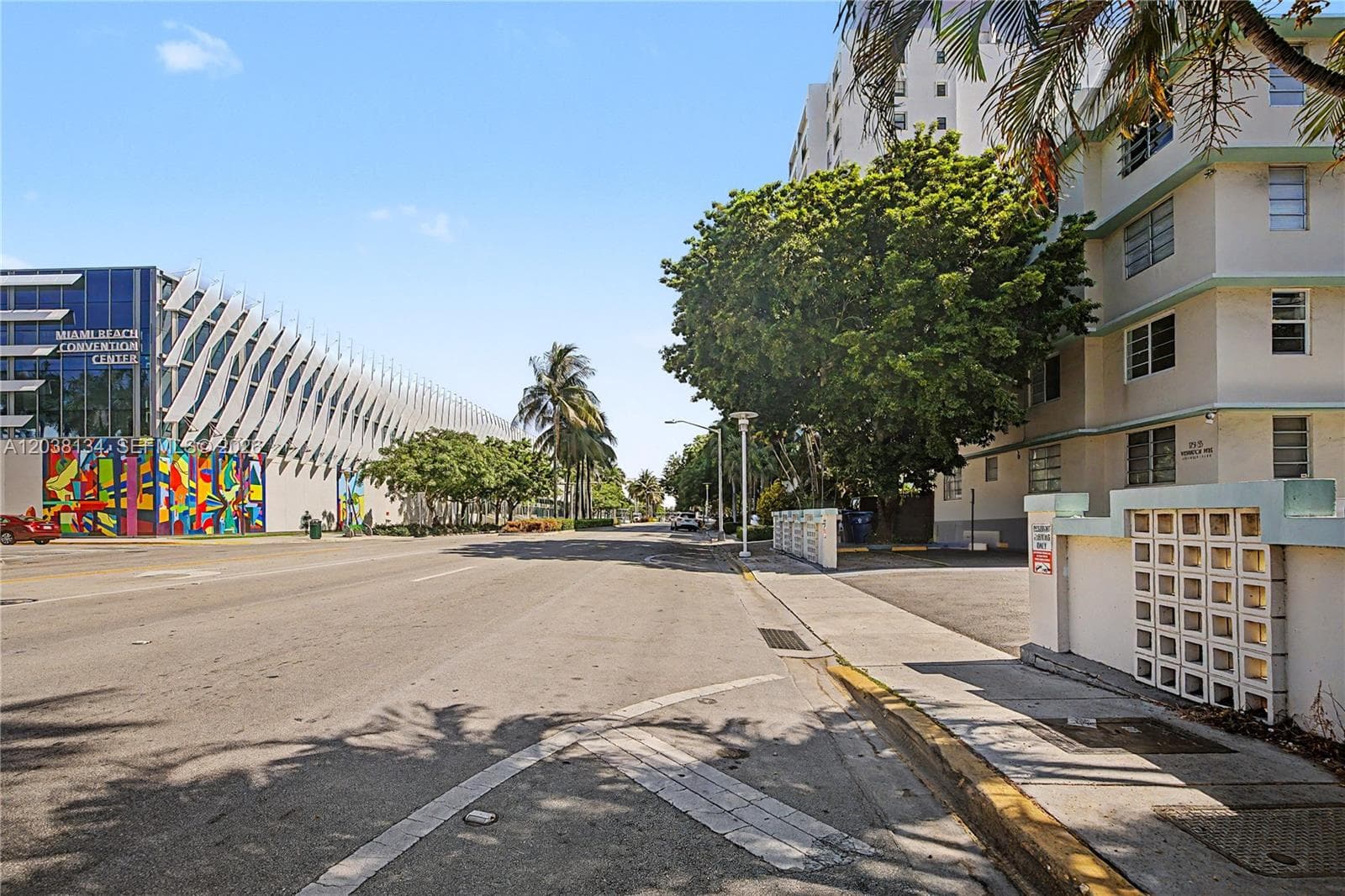 WASHINGTON PARK CONDO · #1F in Miami Beach - Photo 18