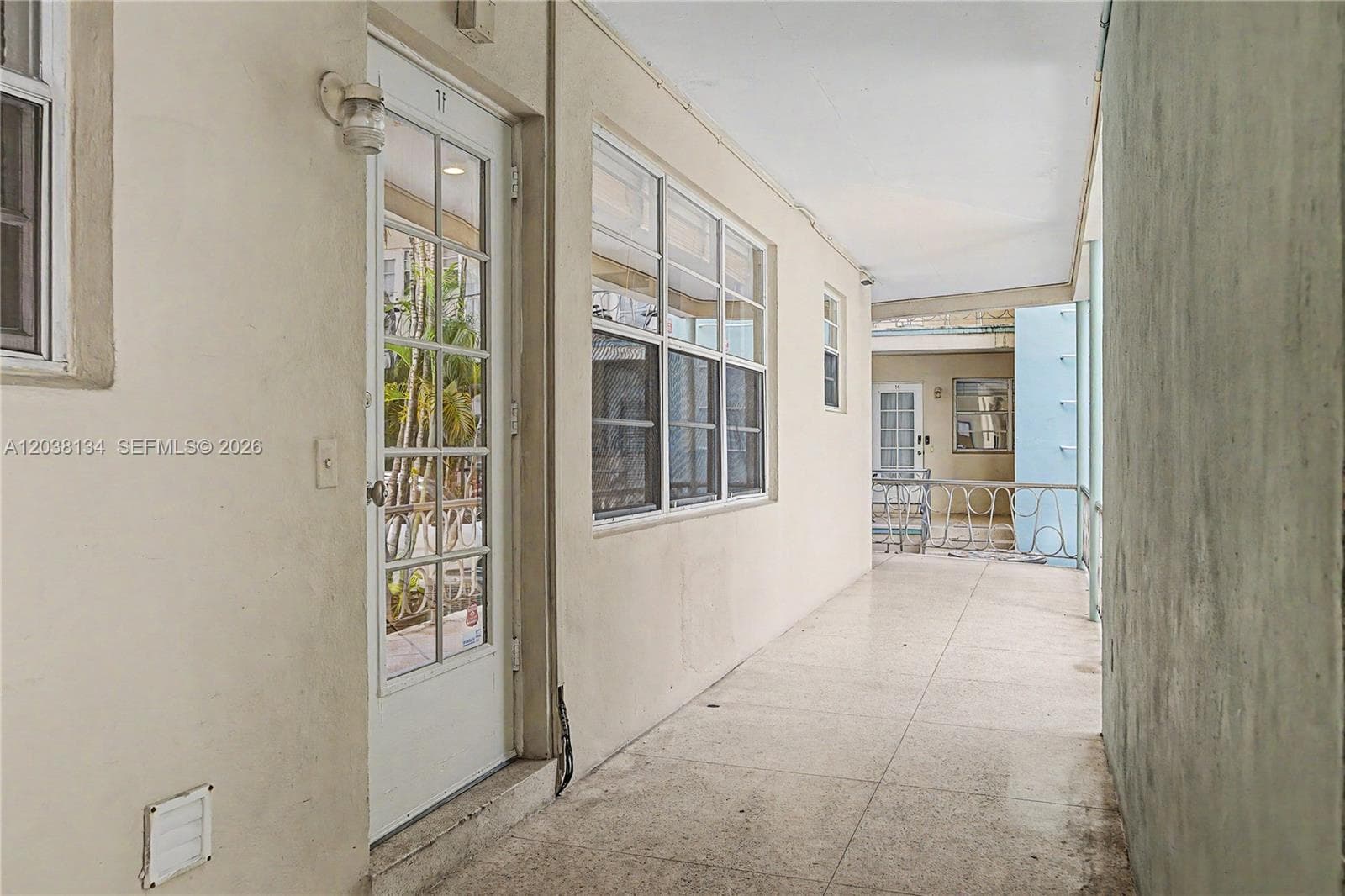 WASHINGTON PARK CONDO · #1F in Miami Beach - Photo 15