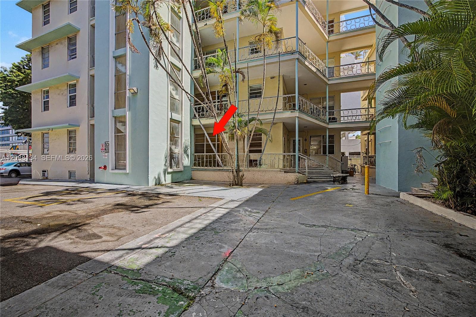 WASHINGTON PARK CONDO · #1F in Miami Beach - Photo 19